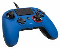 Nacon PS4 Sony Revolution Pro Controller 3 Niebieski - 736587 - zdjęcie 2
